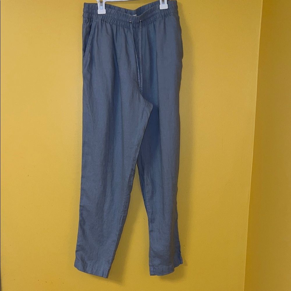 H&M Women's Straight Leg Pants